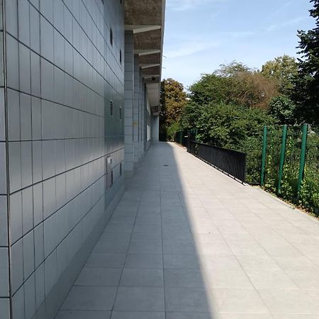 Appart Opera Massy Massy  Exterior foto