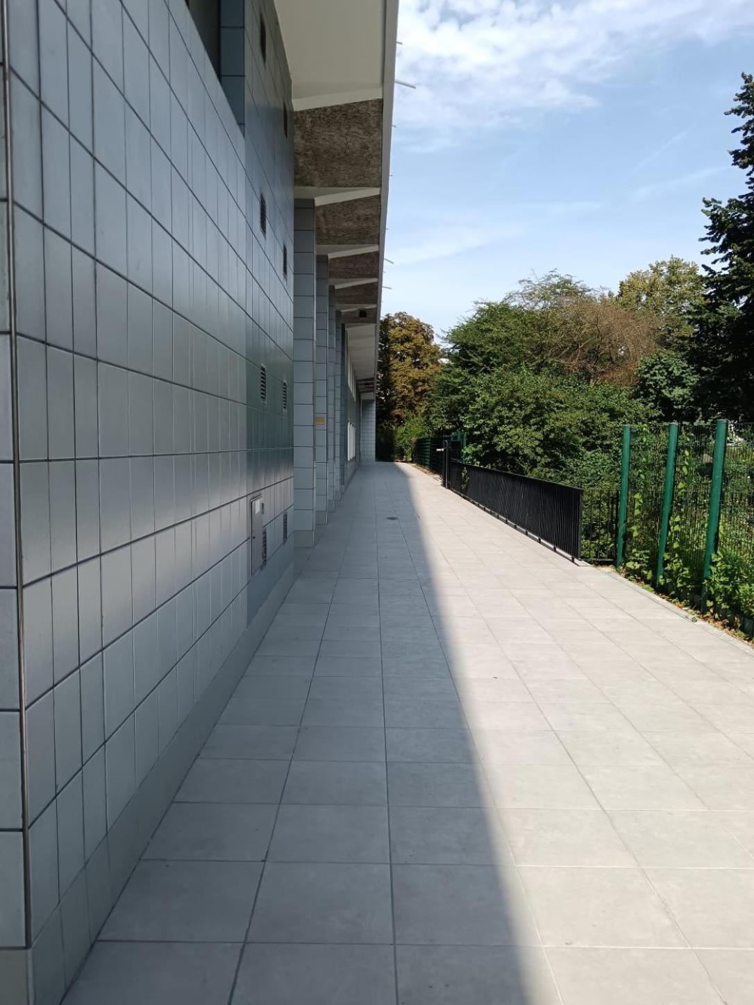 Appart Opera Massy Massy  Exterior foto